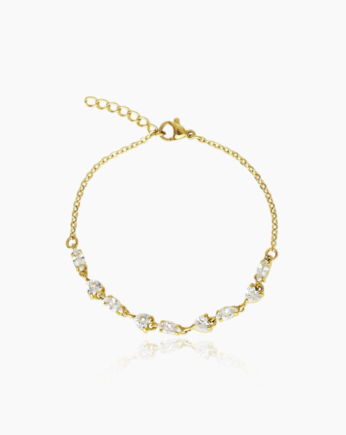 Pulseira Romantic