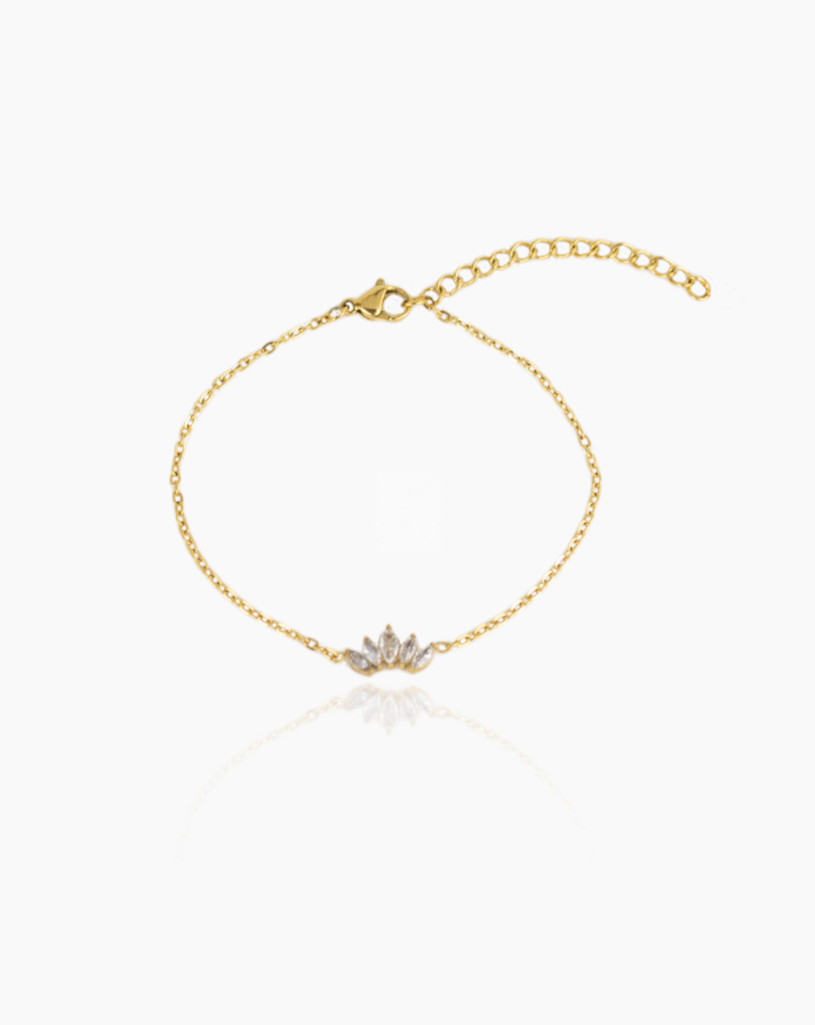 Glitter Bracelet