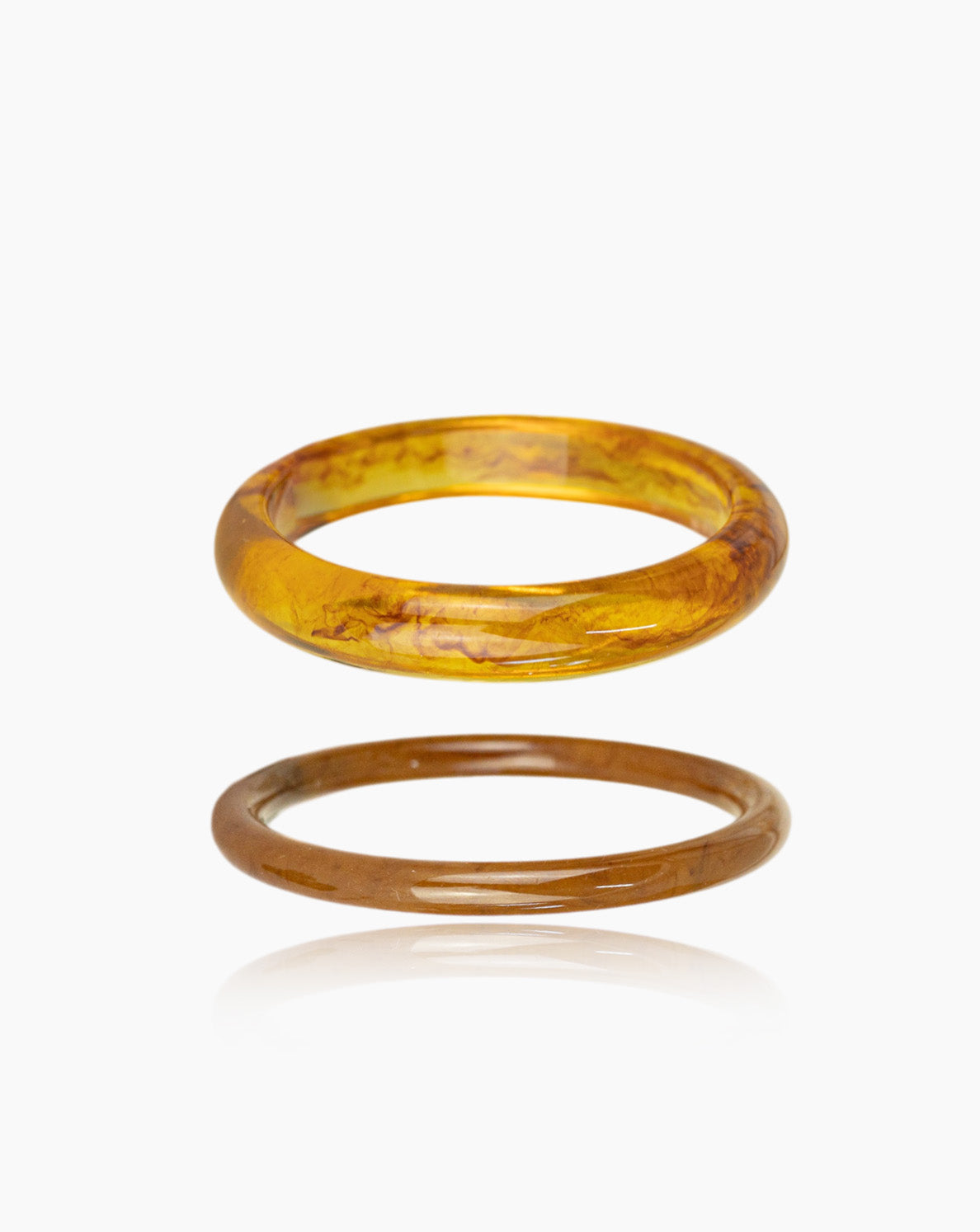 Pulseiras Bangle