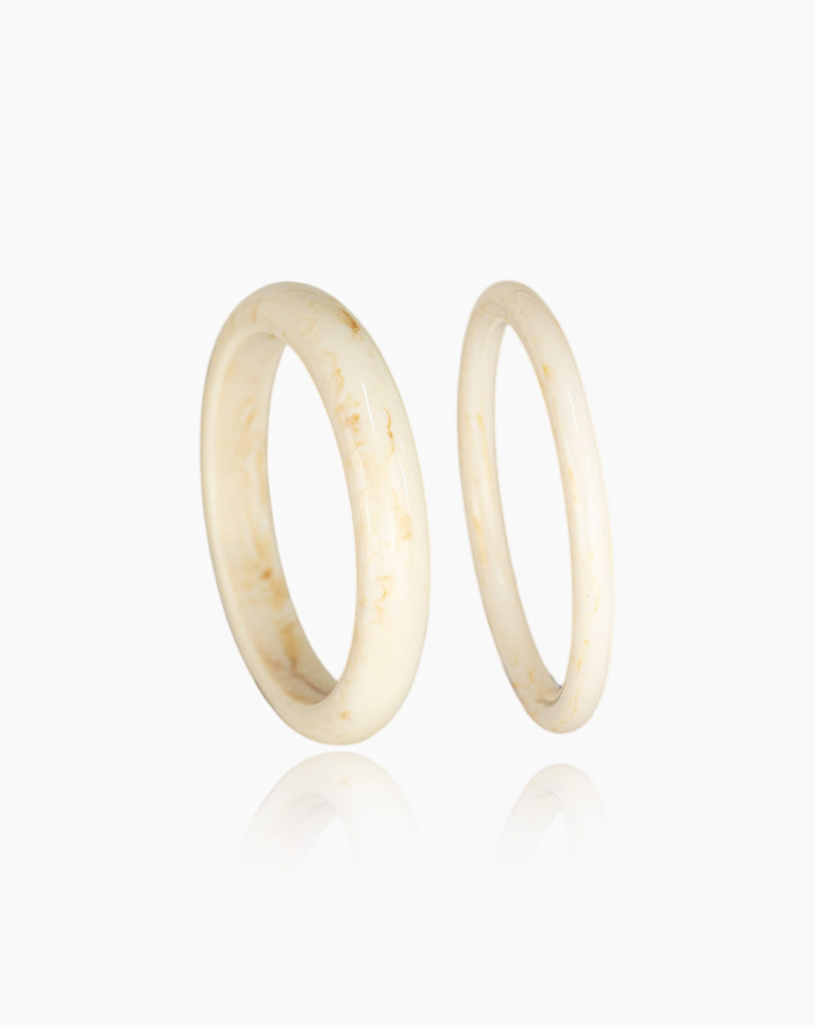 Pulseiras Bangle