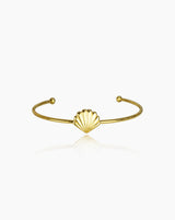 Pulseira Minimal Shell