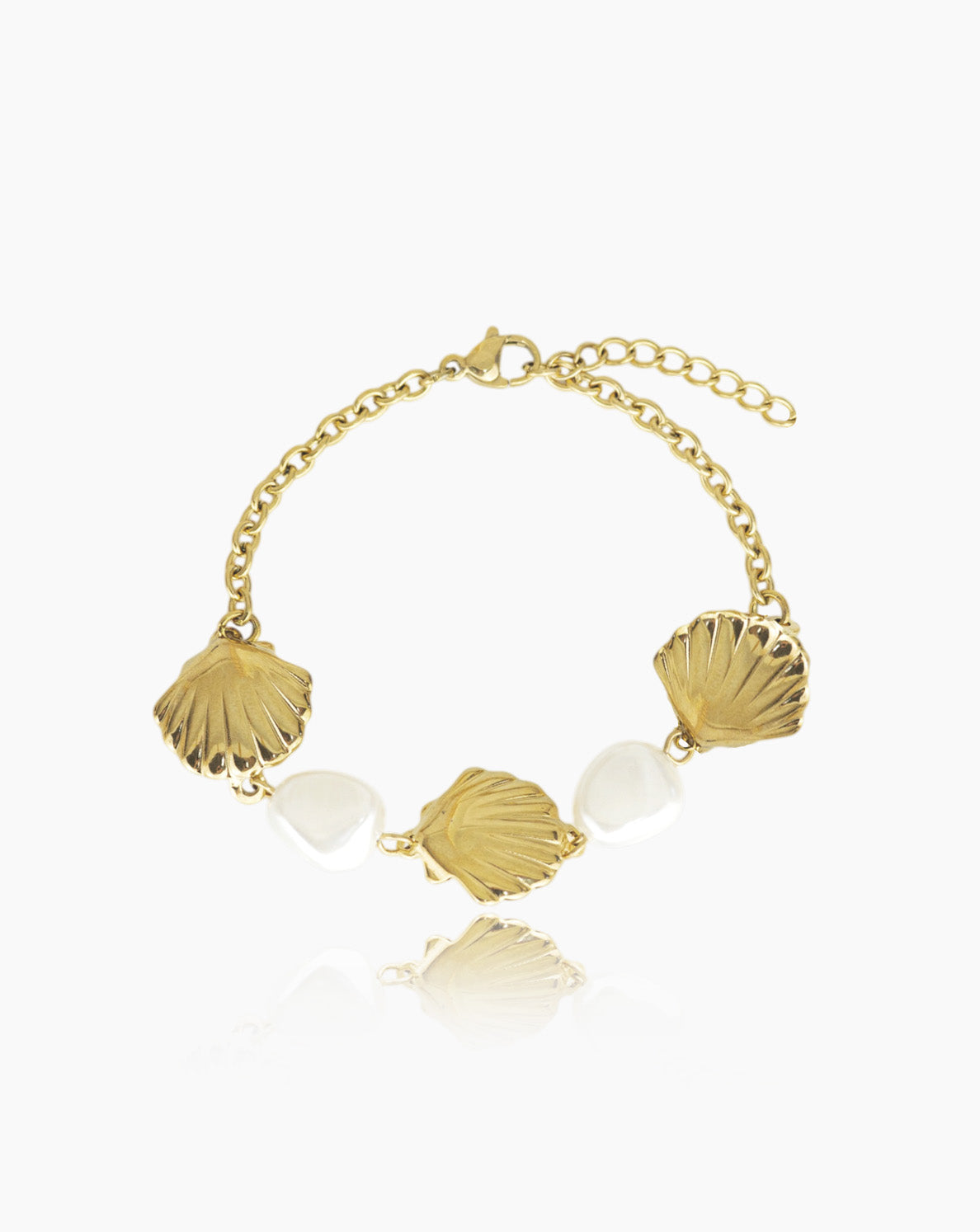 Pulseira Santorini