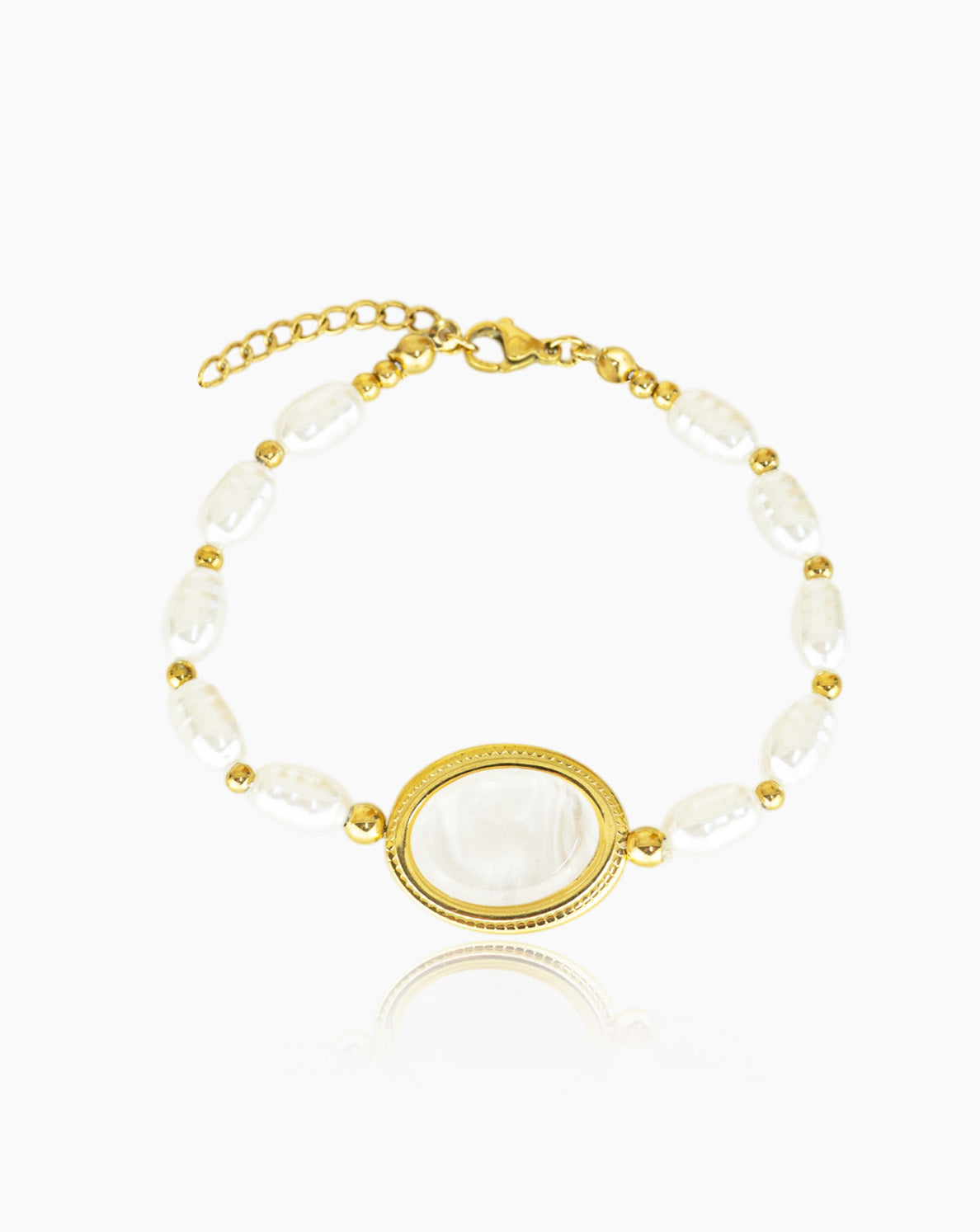 Pulseira Pearl Dream