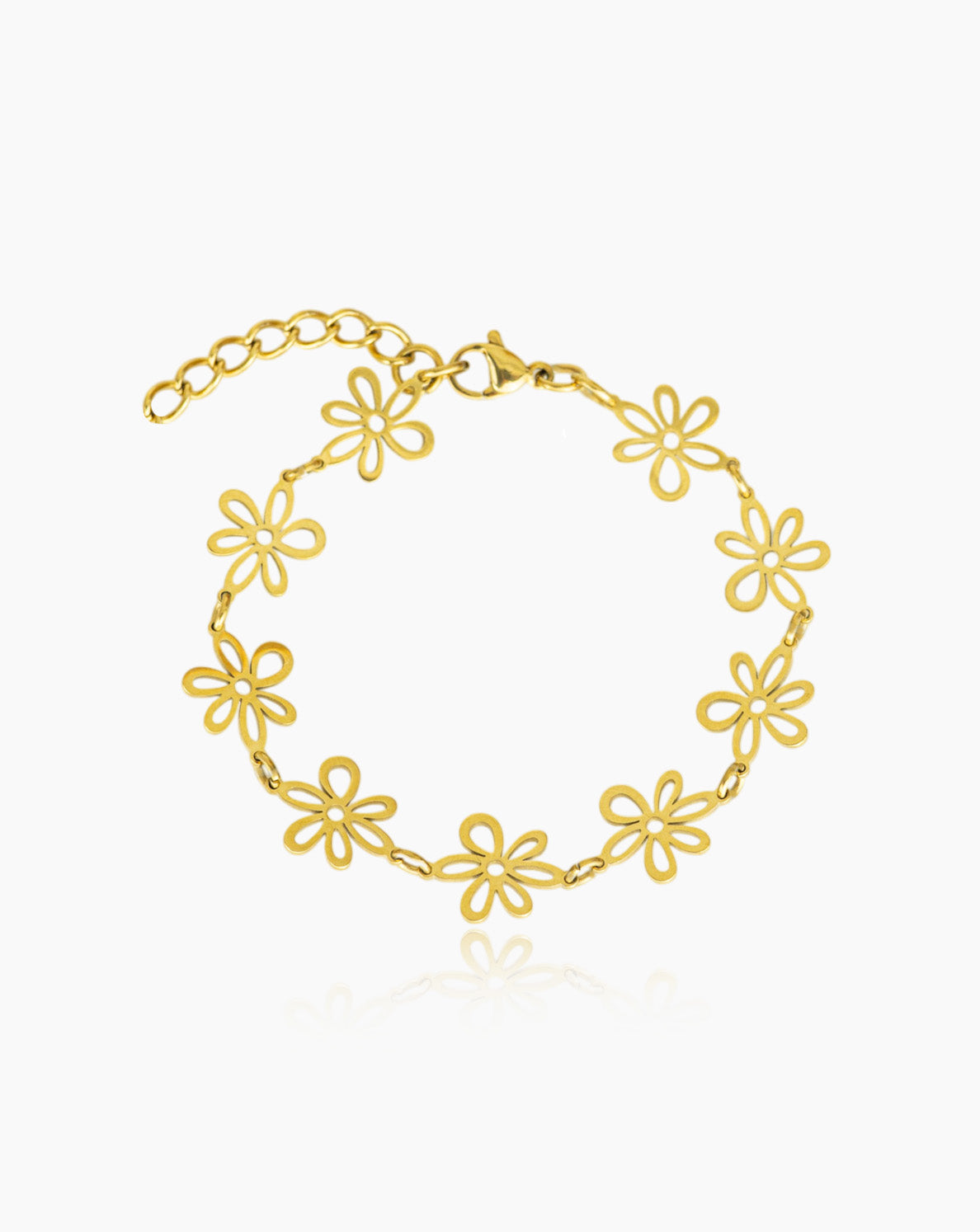 Pulseira Floria