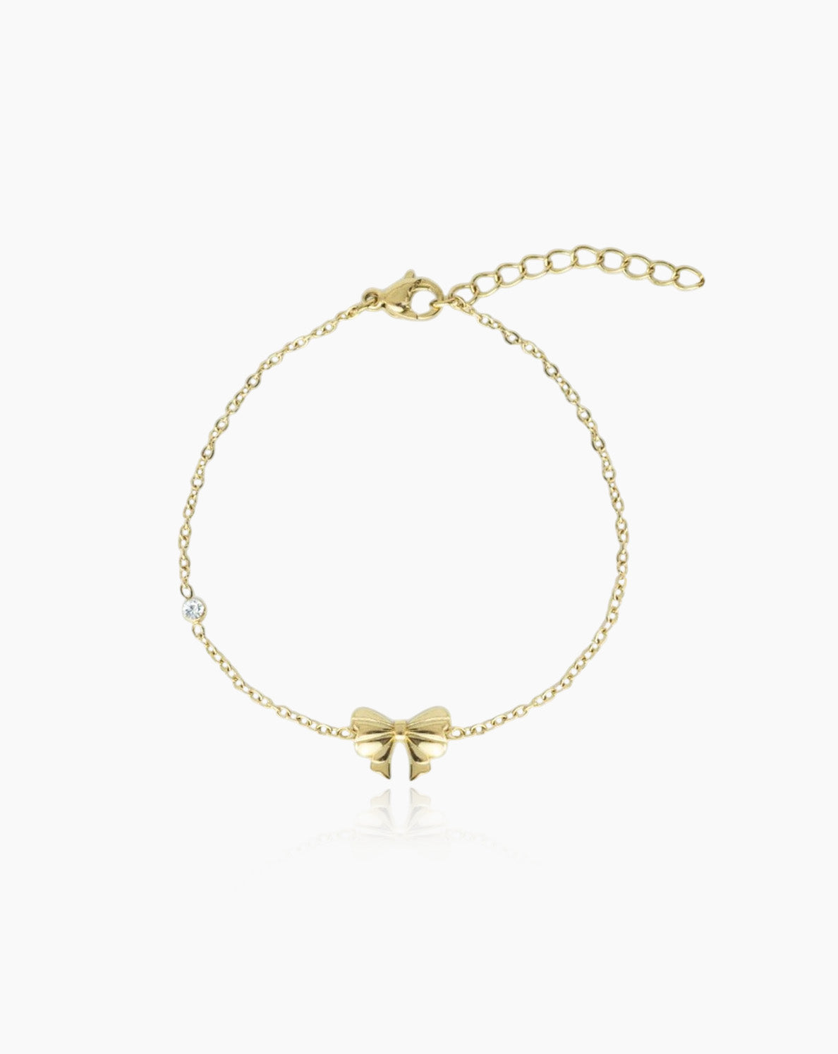 Pulseira Laço