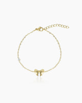 Pulseira Laço