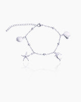 Navy Bracelet