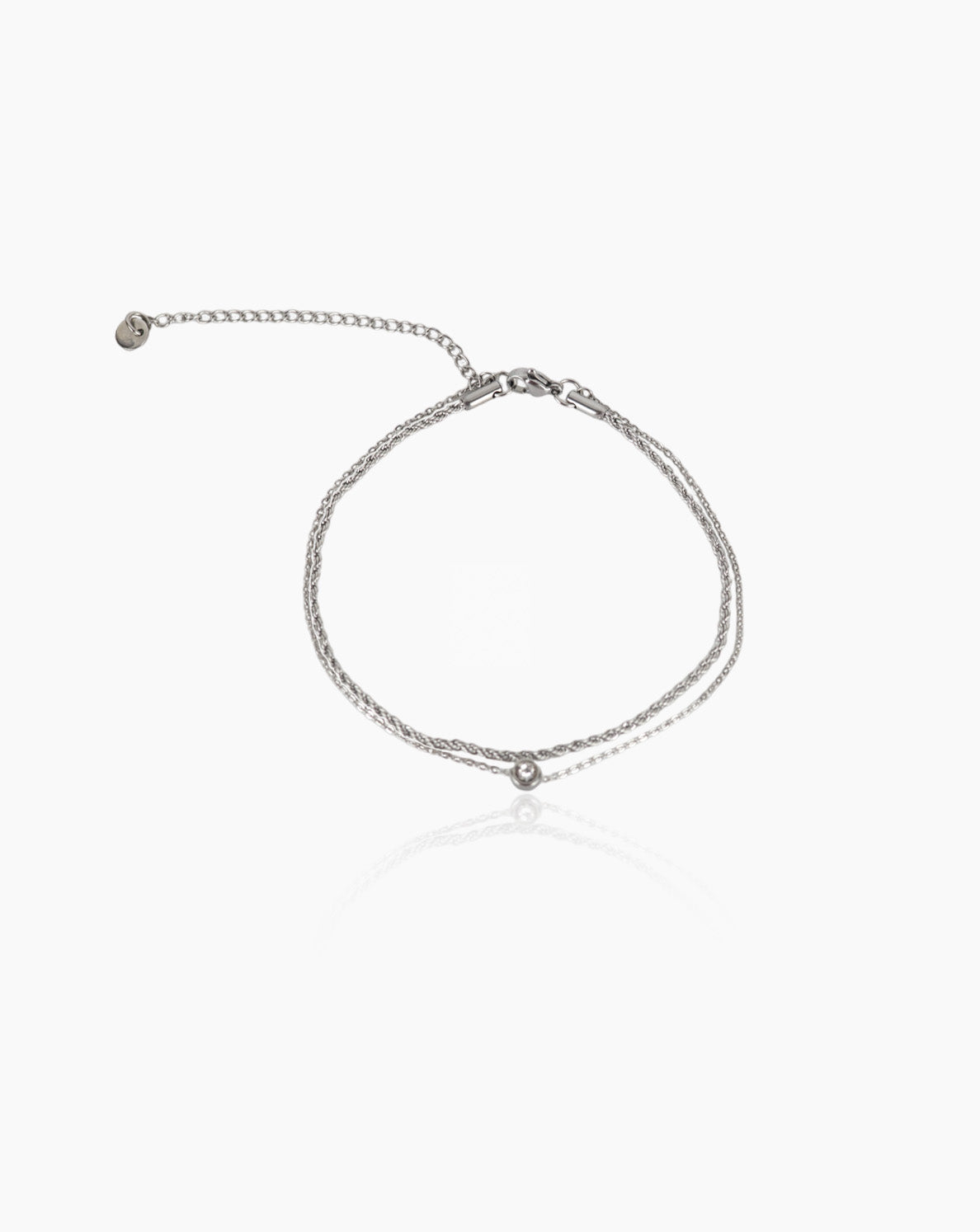Bahia foot bracelet
