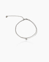 Bahia foot bracelet