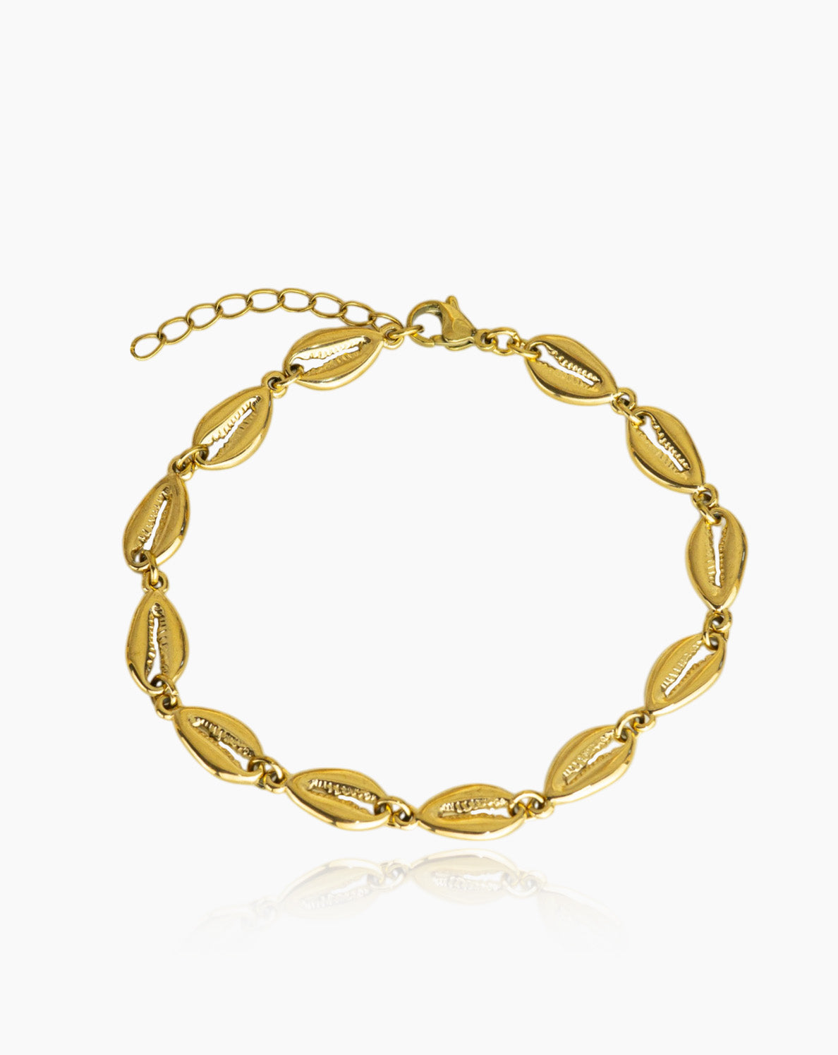 Pulseiras pé Ocean
