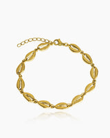 Ocean Foot Bracelets