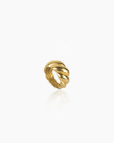 Croissant Ring