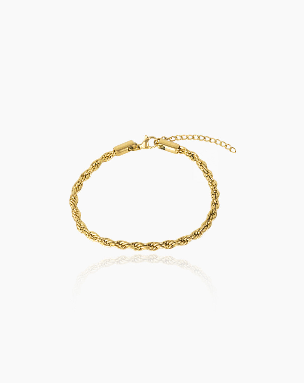 Braided Bracelet