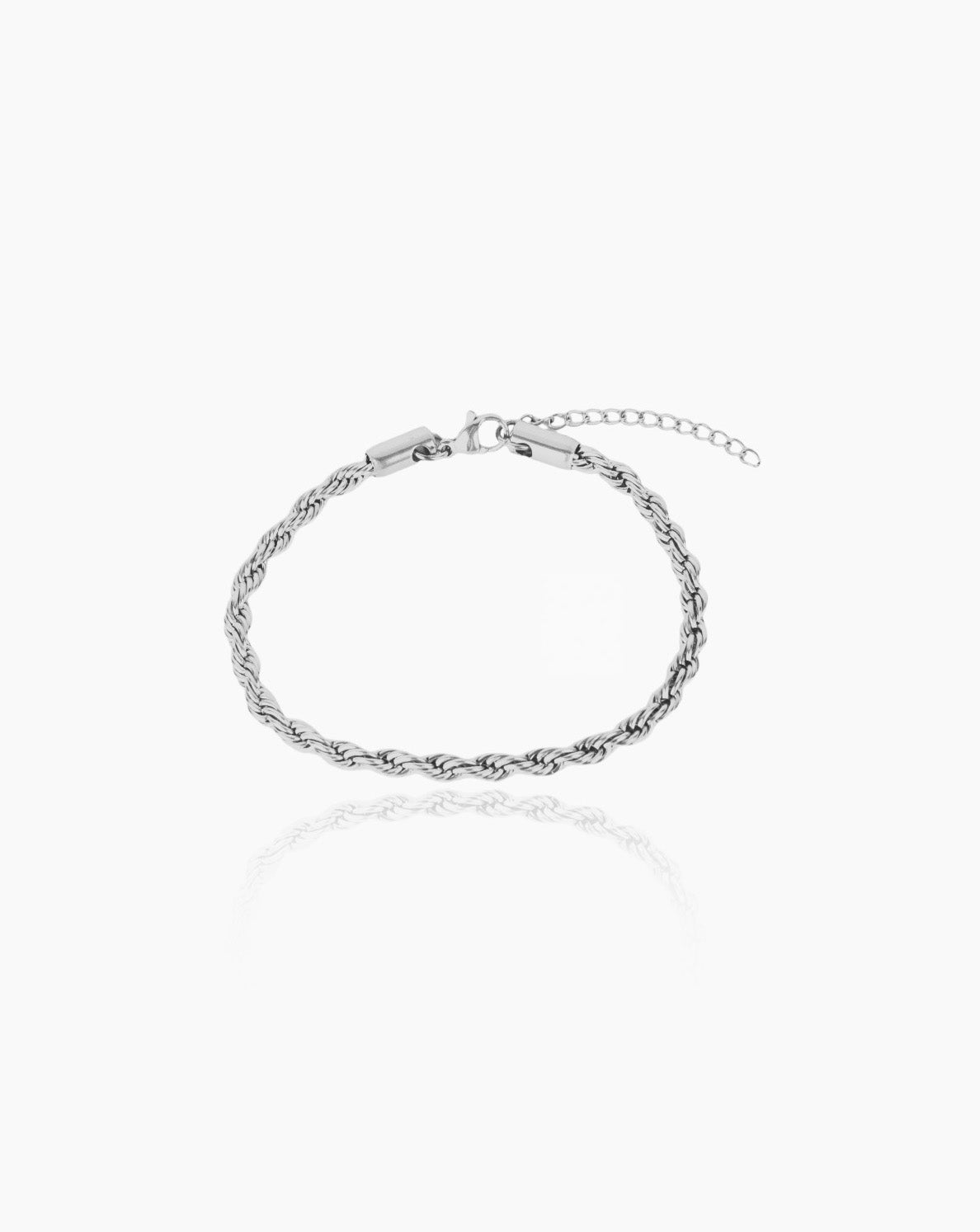 Braided Bracelet
