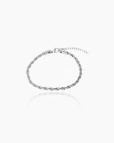 Braided Bracelet