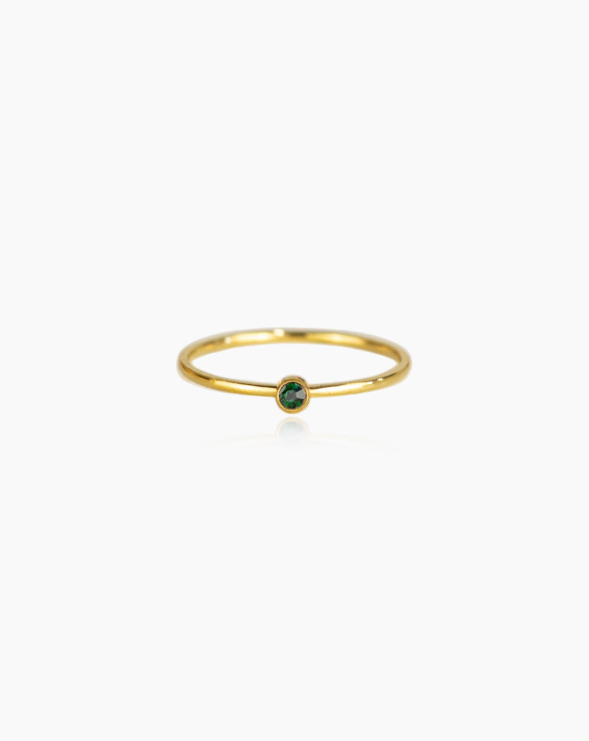 Anel Birthstone