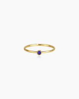 Anel Birthstone