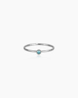 Anel Birthstone