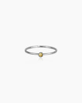 Anel Birthstone
