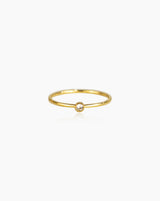 Anel Birthstone