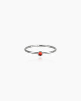 Anel Birthstone