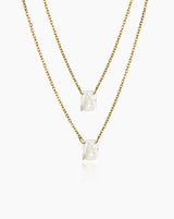 Escapulário Madrepérola