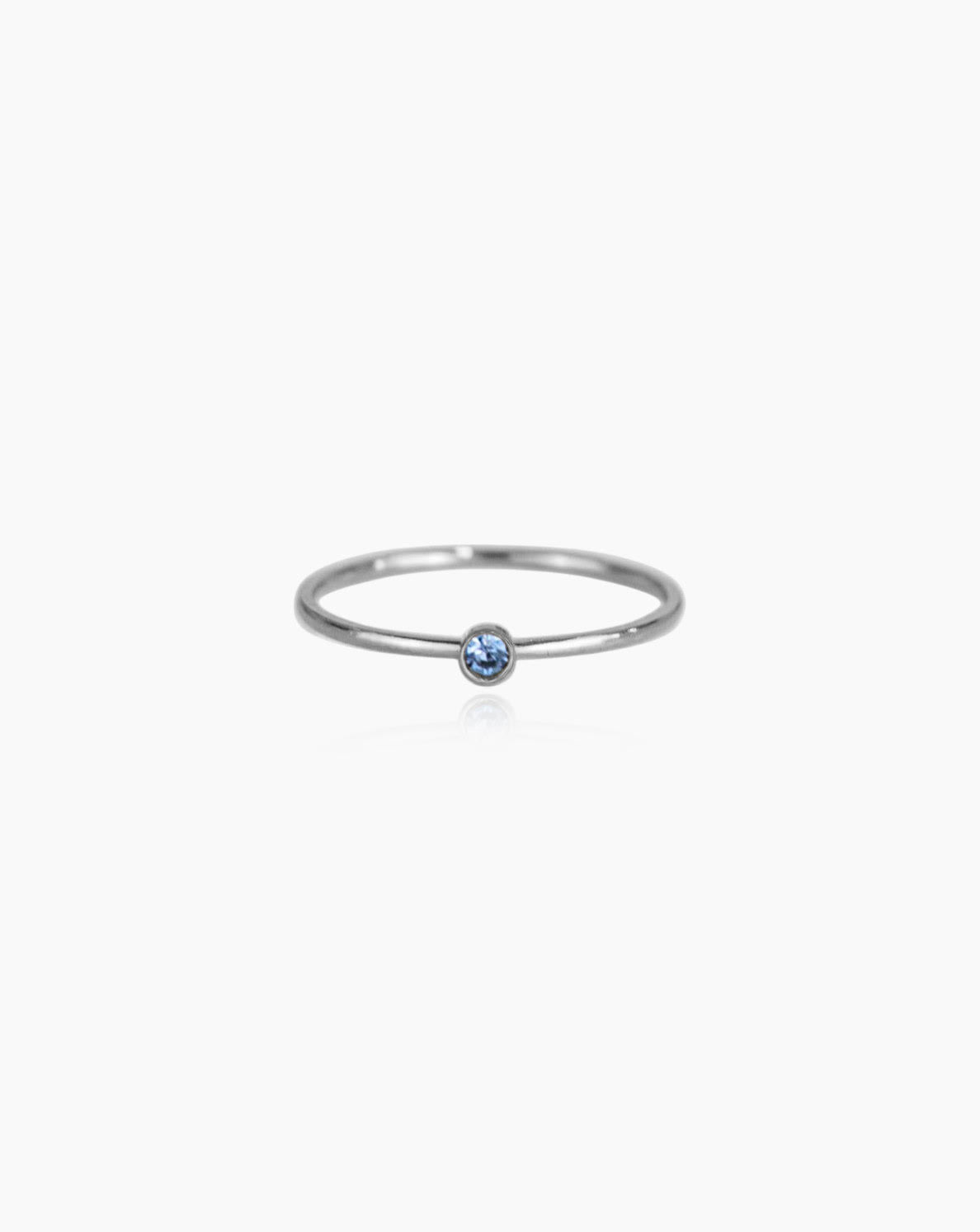 Anel Birthstone