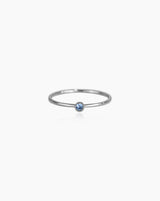 Anel Birthstone
