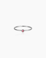 Anel Birthstone