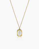 Mix Bela Necklace