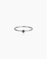 Anel Birthstone
