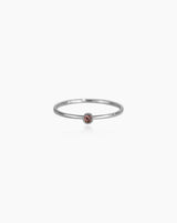 Anel Birthstone