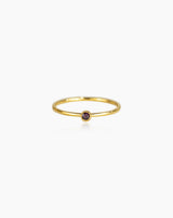 Anel Birthstone