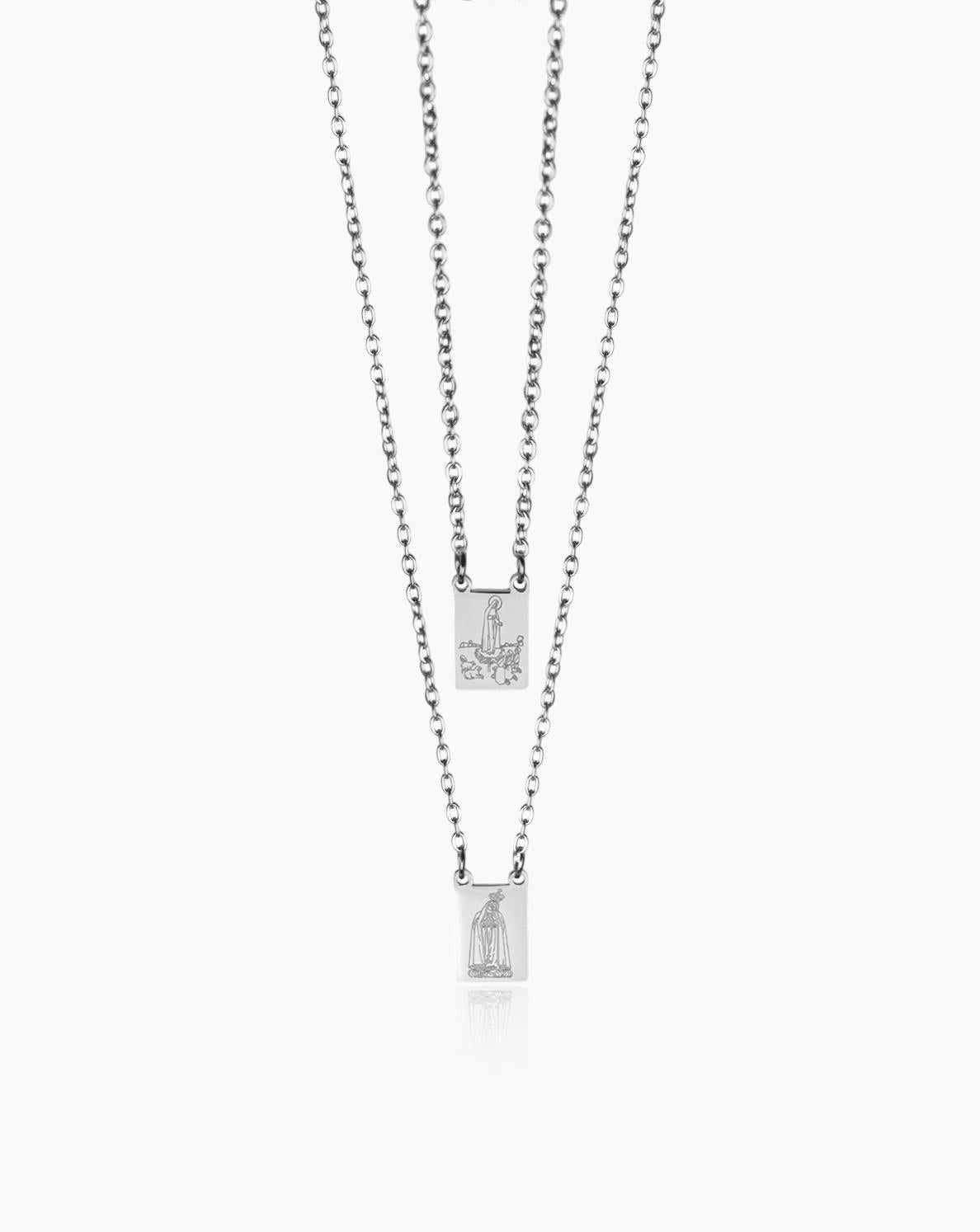 Escapulário Religioso II