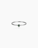 Anel Birthstone