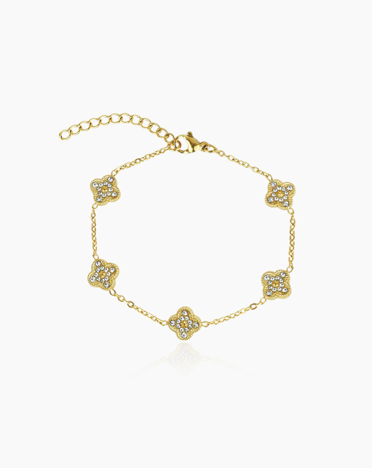 Pulseira Alma Brilhante