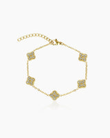 Pulseira Alma Brilhante