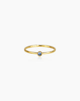 Anel Birthstone
