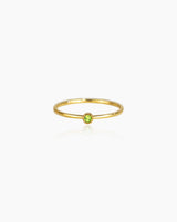 Anel Birthstone