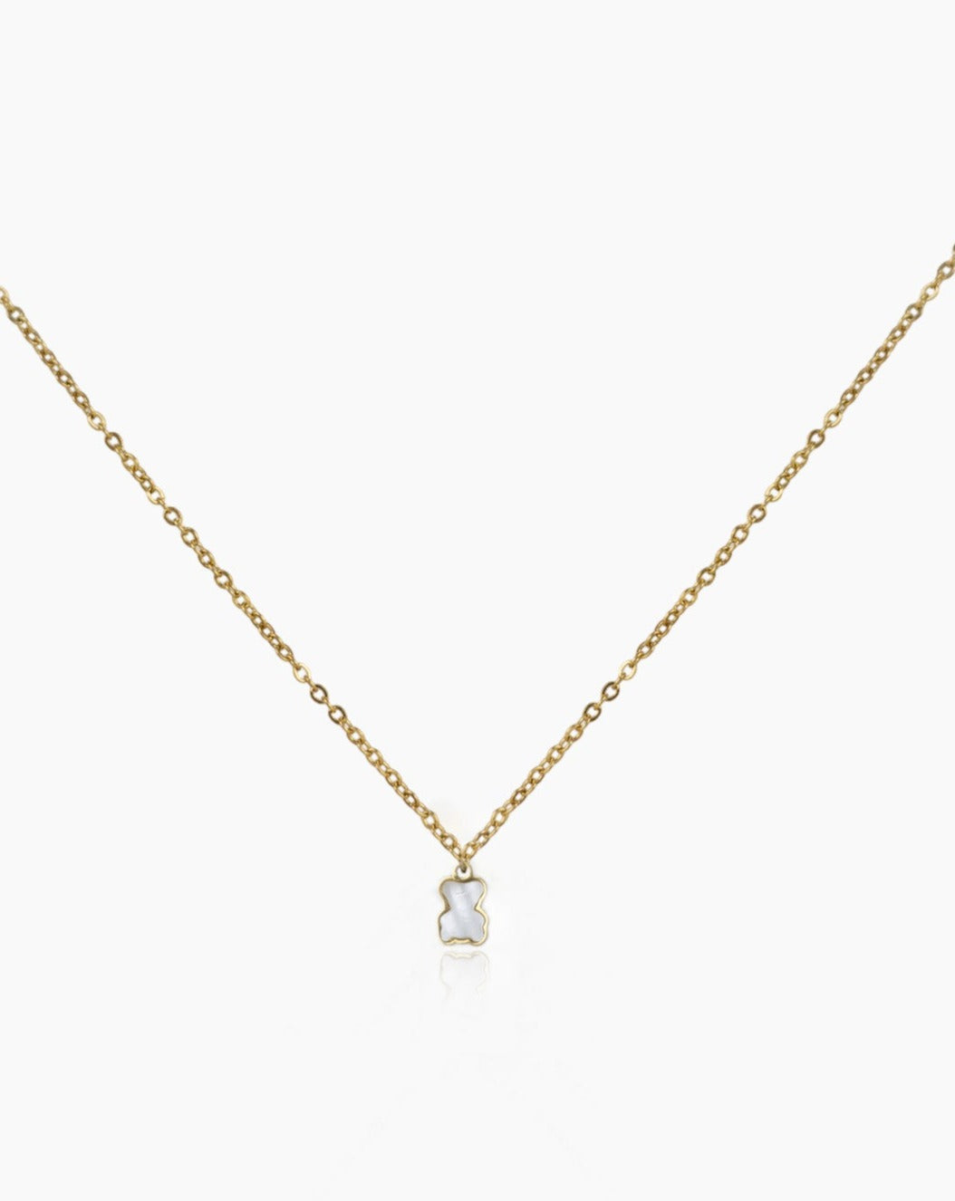 Moon Necklace