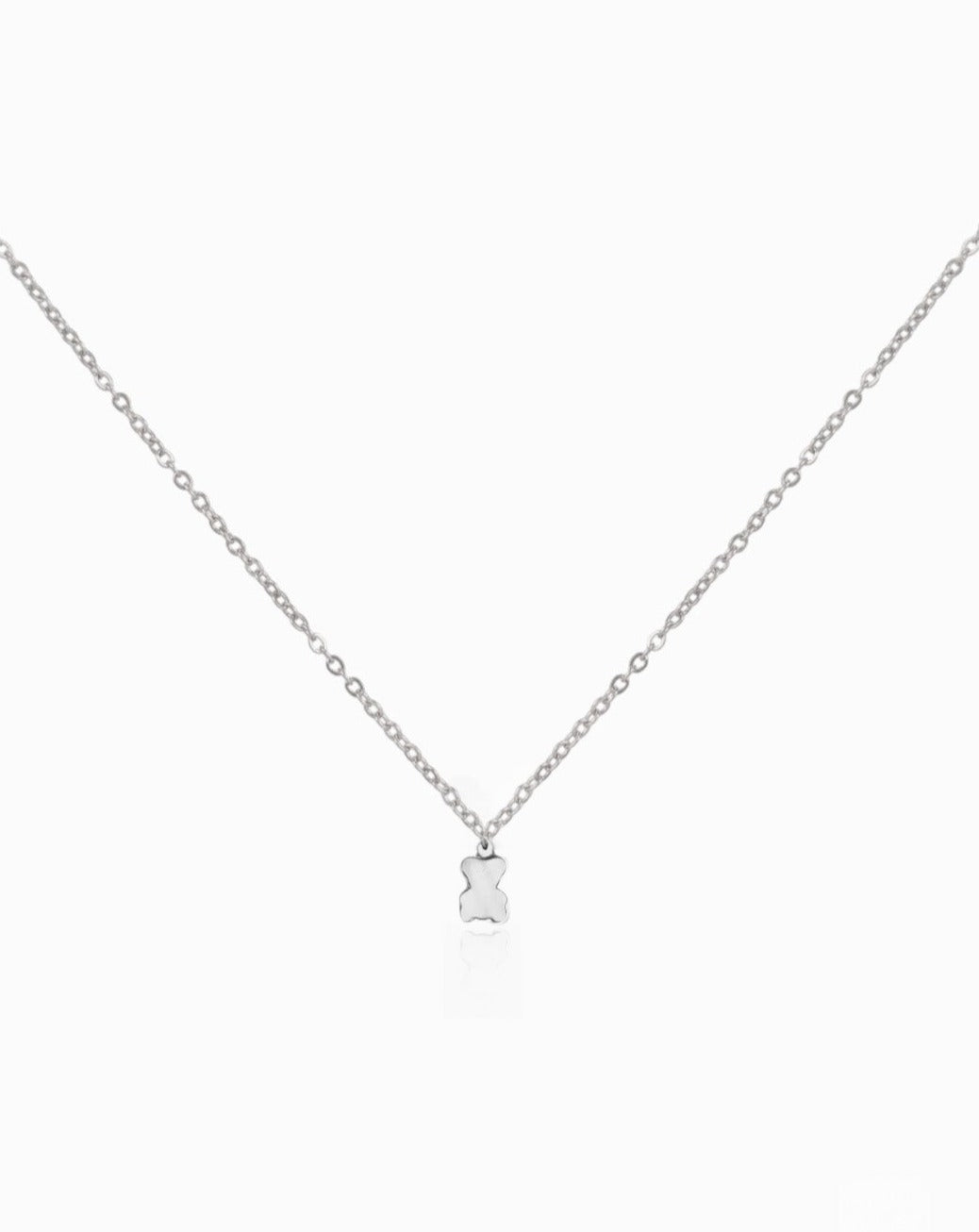Moon Necklace