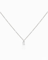 Moon Necklace